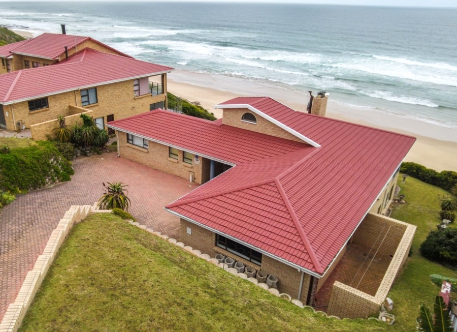 4 Bedroom Property for Sale in Dana Bay Western Cape